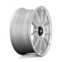 DTM SILVER 19X8.5 5X4.25/4.5 72.6 SL 45MM Ζάντες Rotiform - Image 4