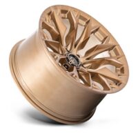 FLAME PLATINUM BRONZE 20X10 6X5.5 106 ZE -18 Ζάντες Fuel Off-Road - Image 3