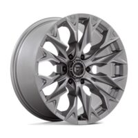 FLAME PLATINUM 20X9 6X5.5 106 AE +20 Ζάντες Fuel Off-Road