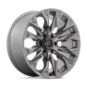 FLAME PLATINUM 20X9 6X5.5 106 AE +20 Ζάντες Fuel Off-Road