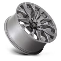 FLAME PLATINUM 20X9 6X5.5 106 AE +20 Ζάντες Fuel Off-Road - Image 2