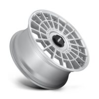 LAS-R SILVER 18X8.5 5X112/4.5 72.7 SL 45MM Ζάντες Rotiform - Image 2