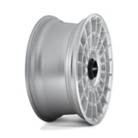 LAS-R SILVER 18X8.5 5X112/4.5 72.7 SL 45MM Ζάντες Rotiform - Image 4