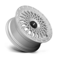 LHR-M SILVER 19X8.5 5X4.25/4.5 72.6 SL 35MM Ζάντες Rotiform - Image 3