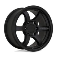 MR150 SATIN BLACK Ζάντες Motegi 17X8.5 6X5.5 00MM