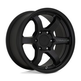 MR150 SATIN BLACK Ζάντες Motegi 17X8.5 6X5.5 00MM