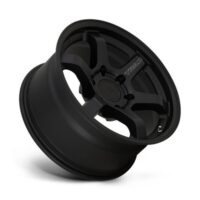 MR150 SATIN BLACK Ζάντες Motegi 17X8.5 6X5.5 00MM - Image 2