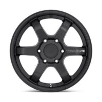 MR150 SATIN BLACK Ζάντες Motegi 17X8.5 6X5.5 00MM - Image 3