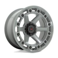 CEMENT Ζάντες XD Series XD862 20X10 5X5.0 -18MM