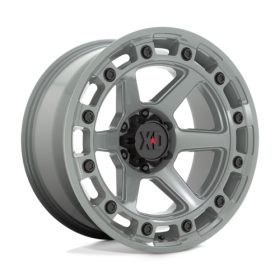 CEMENT Ζάντες XD Series XD862 20X10 6X5.5 -18MM