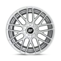 RSE SILVER 17X8 5X100/4.5 70.1 SL +40 Ζάντες Rotiform - Image 3