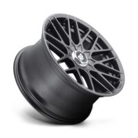 RSE MATTE ANTHRACITE 20X8.5 5X112/4.5 72.7 GD 45MM Ζάντες Rotiform - Image 3