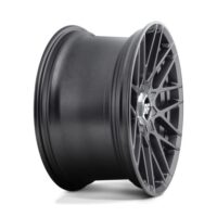 RSE MATTE ANTHRACITE 20X8.5 5X112/4.5 72.7 GD 45MM Ζάντες Rotiform - Image 4