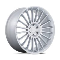 VENTI GLOSS SILVER Ζάντες Status 22X9.5 6X5.5 106.1 +25