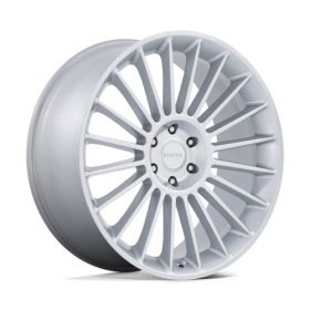 VENTI GLOSS SILVER Ζάντες Status 22X9.5 6X5.5 106.1 +25