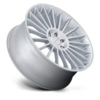 VENTI GLOSS SILVER Ζάντες Status 22X9.5 6X5.5 106.1 +25 - Image 2