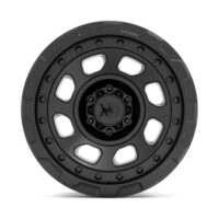 SATIN BLACK Ζάντες XD Series XD861 20X10 5X5.0 S-BLK -18MM - Image 4