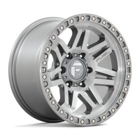 SYNDICATE PLATINUM Ζάντες Fuel Off-Road 17X9 5X5.0 71 GLR +1