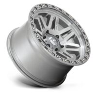 SYNDICATE PLATINUM Ζάντες Fuel Off-Road 17X9 6X5.5 106 GLR -12 - Image 3