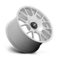 TUF-R SILVER 20X10.5 5X112/4.5 72.7 SS 45MM Ζάντες Rotiform - Image 2