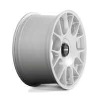 TUF-R SILVER 20X10.5 5X112/4.5 72.7 SS 45MM Ζάντες Rotiform - Image 3