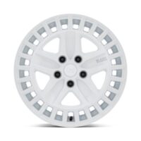ALSTON WHITE 18X8.5 5X5.0 71+25 Ζάντες Black Rhino - Image 3
