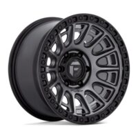 CYCLE GRAY 17X9 5X5.0 71 GDB -12 Ζάντες Fuel Off-Road