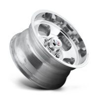 INDY HIGH LUSTER POLISHED 15X8 5X127 78.1 H -12 Ζάντες U.S. Mag Wheels - Image 2