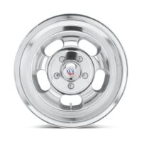 INDY HIGH LUSTER POLISHED 15X8 5X127 78.1 H -12 Ζάντες U.S. Mag Wheels - Image 3