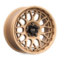 KM722 20X9 5X5.0 BRONZE 18MM Ζάντες KMC