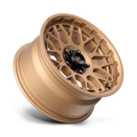 KM722 20X9 5X5.0 BRONZE 18MM Ζάντες KMC - Image 2