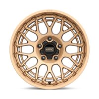 KM722 20X9 5X5.0 BRONZE 18MM Ζάντες KMC - Image 3