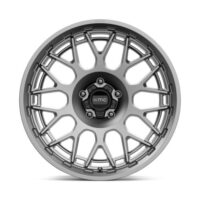 KM722 TECHNIC 18X9 5X5.0 ANTHRACITE +18 Ζάντες KMC - Image 2
