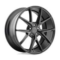 MISANO MATTE BLACK 20X9 5X5.0 71.5 BD +35 Ζάντες Niche Road Wheels