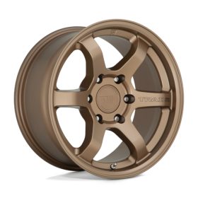 MR150 MATTE BRONZE 17X8.5 6X4.5 18MM CB 66.1 Ζάντες Motegi
