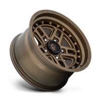 NITRO MATTE BRONZE 17X9 5X5.0 71.5 ZD -12 Ζάντες Fuel Off-Road - Image 3