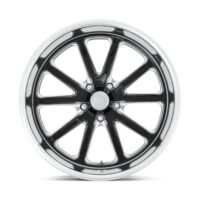 RAMBLER GLOSS BLACK MILLED 18X9.5 5X5.0 78.1 NBL +01 Ζάντες U.S. Mag Wheels - Image 3