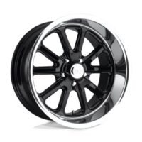 RAMBLER GLOSS BLACK 22X11 5X5.0 78.1 +18 Ζάντες U.S. Mag Wheels