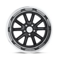 RAMBLER GLOSS BLACK 22X11 5X5.0 78.1 +18 Ζάντες U.S. Mag Wheels - Image 3