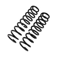 Ελατήρια σετ 2 τεμ. Εμπρός 40kg-90kg - Image 2