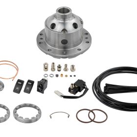 ARB Μπλοκέ διαφορικό, All, Πίσω, Shaft diam. 8 dia. RG,12 Bolt, Spline 33, 0mm, Ratio 30 για Toyota Landcruiser 120