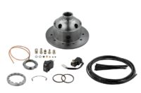 Μπλοκε διαφορικο ARB για Land Rover με Traction Control