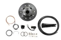 Μπλοκε διαφορικο ARB για Land Rover με Traction Control - Image 2