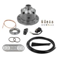 ARB Μπλοκέ διαφορικό για Nissan Navara Εμπρός, 27 spline , 10 βίδες κορώνας , 3,69 & UP