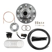 ARB Μπλοκέ διαφορικό για Nissan Navara Εμπρός, 27 spline , 10 βίδες κορώνας , 3,69 & UP - Image 2