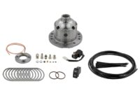 ARB Μπλοκέ διαφορικό για Nissan Navara Εμπρός, 27 spline , 10 βίδες κορώνας , 3,54 & DN