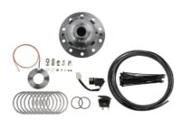 ARB Μπλοκέ διαφορικό για Nissan Navara Εμπρός, 27 spline , 10 βίδες κορώνας , 3,54 & DN - Image 2