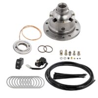 ARB Μπλοκέ διαφορικό για Nissan Navara Εμπρός, 27 spline , 8 βίδες κορώνας
