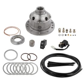 ARB Μπλοκέ διαφορικό, 2002-05 , Πίσω , Shaft diam. C200,31 spline , Spline 32,0mm , Ratio 31