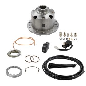 ARB Μπλοκέ διαφορικό , 2003 on , Εμπρός , Shaft diam. 10 Bolts ,RG , Spline 23,9mm , Ratio 22